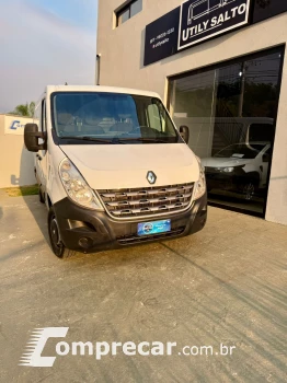 MASTER 2.3 DCI Furgão L1h1