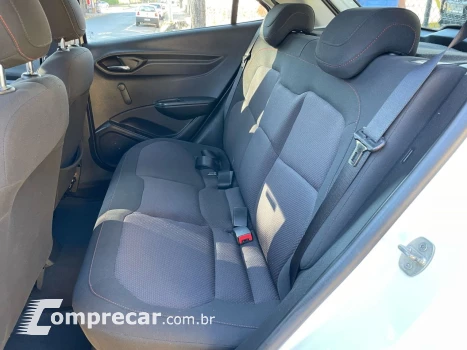 ONIX HATCH LT 1.4 8V FlexPower 5p Mec.