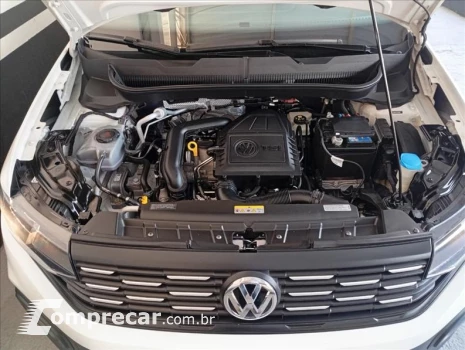 T-CROSS 1.0 200 TSI Sense