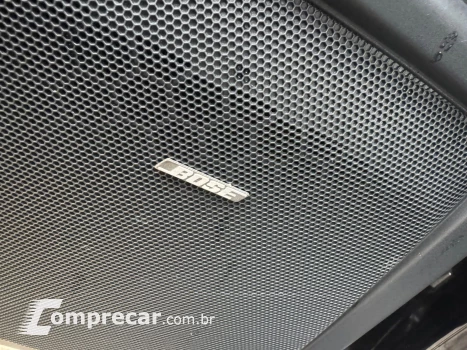 Cayenne GTS 3.6 Bi-Turbo 440cv