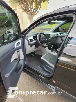 T-CROSS 1.4 250 TSI Highline