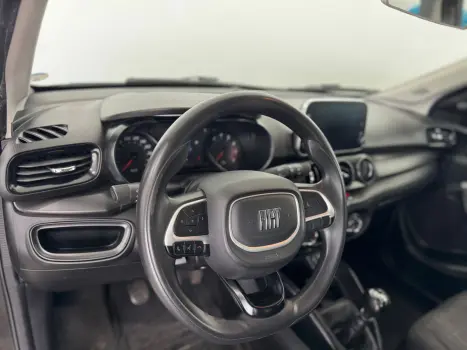 ARGO 1.0 Firefly Drive