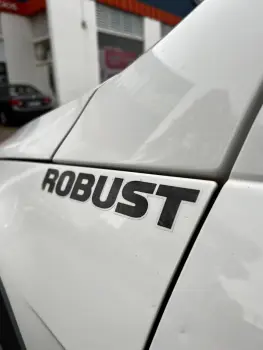 SAVEIRO 1.6 MSI Robust CS 8V