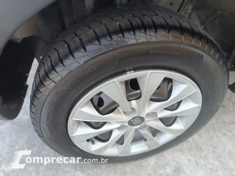 MOBI 1.0 8V EVO Like.