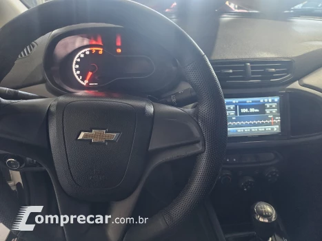 PRISMA 1.0 MPFI JOY 8V