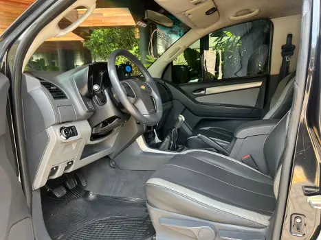 S10 2.4 LT 4X2 CD 8V