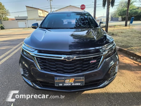 EQUINOX 1.5 16V Turbo RS AWD