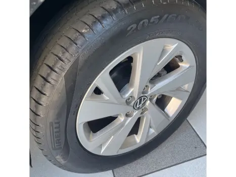 NIVUS 1.0 200 TSI TOTAL FLEX COMFORTLINE AUTOMÁTICO