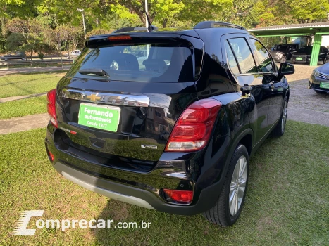 TRACKER 1.4 16V Turbo Premier