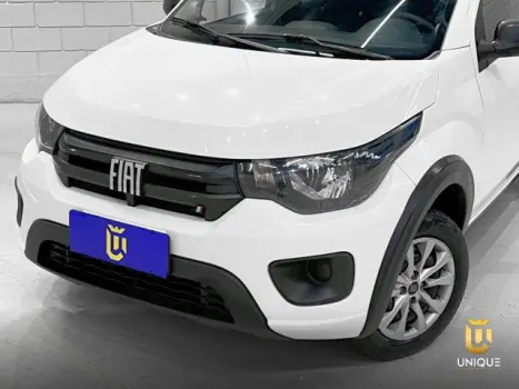 MOBI - 1.0 EVO LIKE. MANUAL