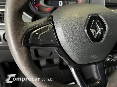 OROCH 1.6 16V SCE FLEX PRO MANUAL