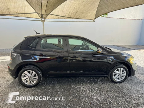 POLO 1.0 170 TSI Comfortline