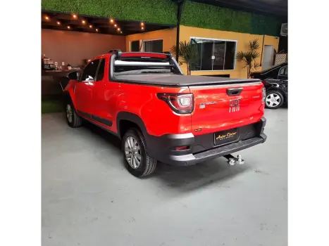 STRADA 1.3 FIREFLY FLEX FREEDOM CS MANUAL