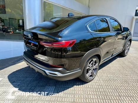 Fastback Limited Ed.1.3 270 T.Flex Aut.