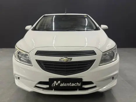 ONIX 1.0 MPFI LS 8V FLEX 4P MANUAL