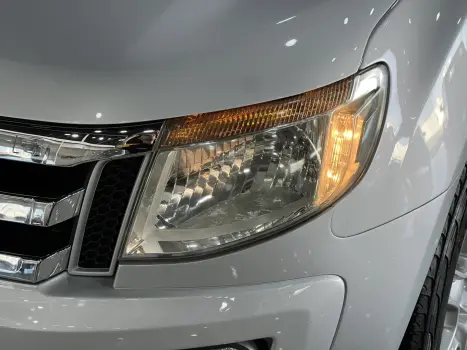 RANGER 2.5 LIMITED 4X2 CD 16V FLEX 4P MANUAL