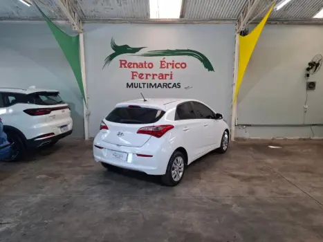 HB20 1.0 12V Comfort