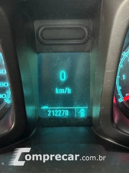 S10 Pick-Up LT 2.4 F.Power 4x2 CD