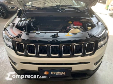 COMPASS SPORT 2.0 4x2 Flex 16V Aut.