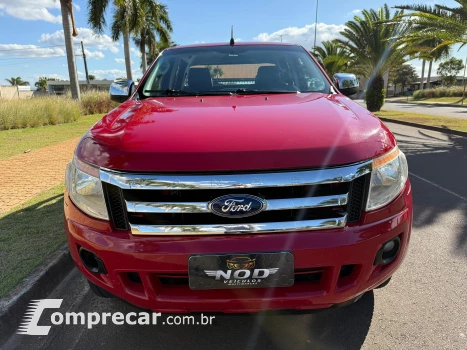 RANGER 2.5 XLS 4X2 CD 16V