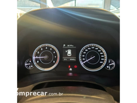CRETA 1.0 TGDI FLEX COMFORT AUTOMÁTICO