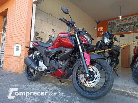 FZ 15 FAZER
