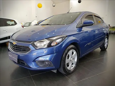 CHEVROLET PRISMA 1.4 MPFI LT 8V FLEX 4P MANUAL 4 portas
