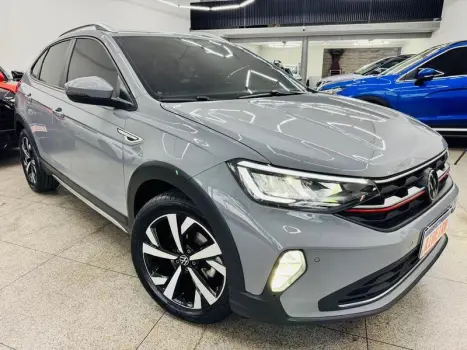 NIVUS HIGHLINE 1.0 200 TSI FLEX AUT.