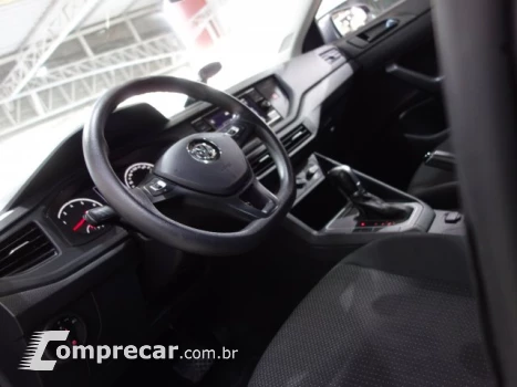 VIRTUS - 1.6 MSI TOTAL AUTOMÁTICO