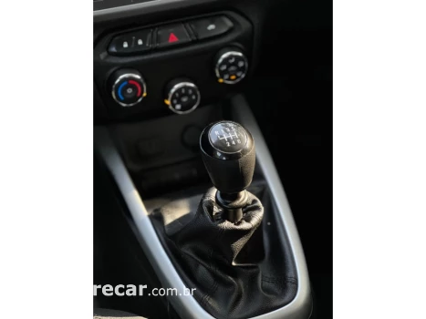 ONIX 1.4 MPFI LT 8V FLEX 4P MANUAL