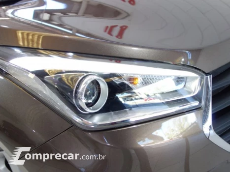 HB20 - 1.6 PREMIUM 16V 4P AUTOMÁTICO