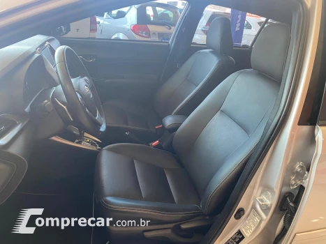 YARIS 1.5 16V XLS Multidrive