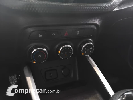 ONIX 1.0 FLEX LT MANUAL