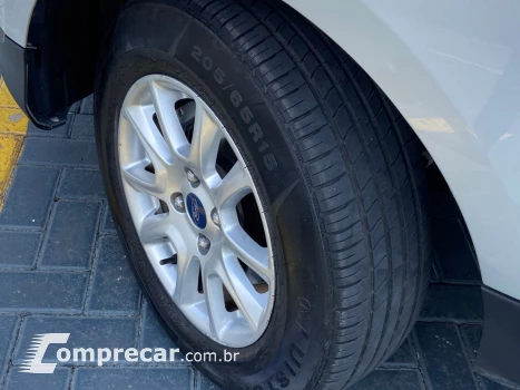 ECOSPORT 1.5 Ti-vct SE