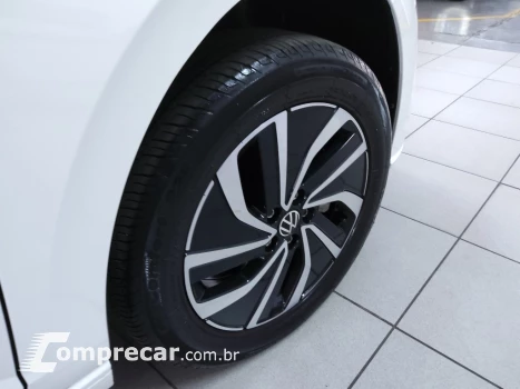 POLO 1.0  170 TSI HIGHLINE AUTOMÁTICO