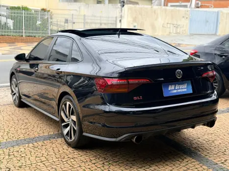 JETTA 2.0 350 TSI GLI