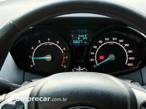 ECOSPORT 2.0 Freestyle 16V