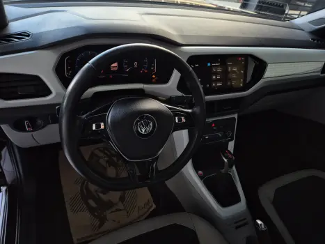 T-CROSS 1.4 250 TSI Highline