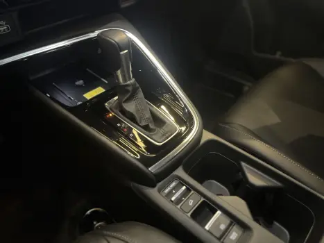 HR-V 1.5 16V 4P FLEX TOURING TURBO AUTOMÁTICO CVT