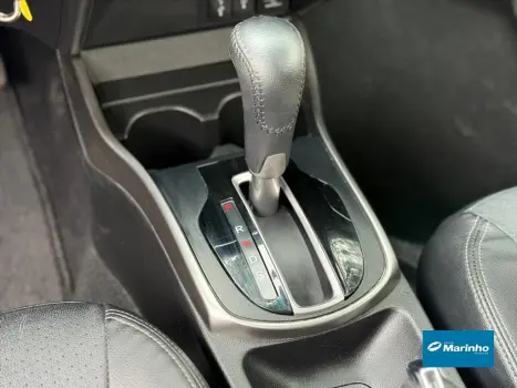 CITY 1.5 EXL 16V FLEX 4P AUTOMÁTICO