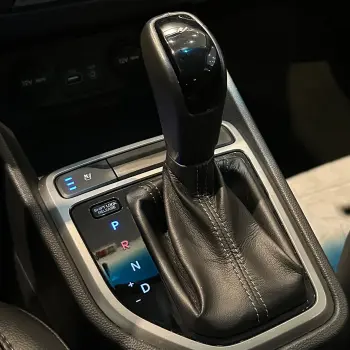 Creta Prestige 2.0 16V Flex Aut.