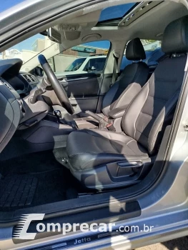 JETTA Comfortline 2.0 T.Flex 8V 4p Tipt.