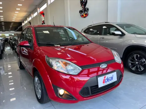 FIESTA 1.0 ROCAM HATCH 8V FLEX 4P MANUAL