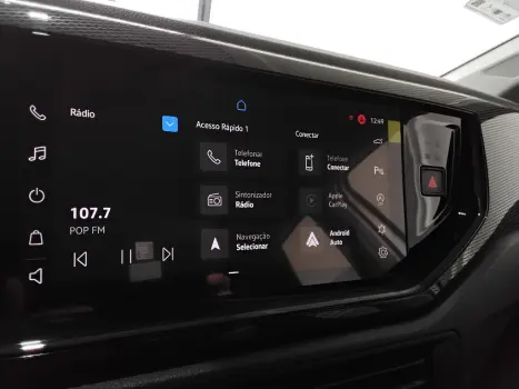 POLO 1.0  170 TSI HIGHLINE AUTOMÁTICO