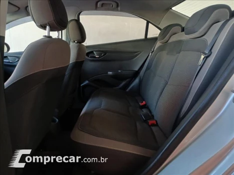 PRISMA 1.4 MPFI LTZ 8V