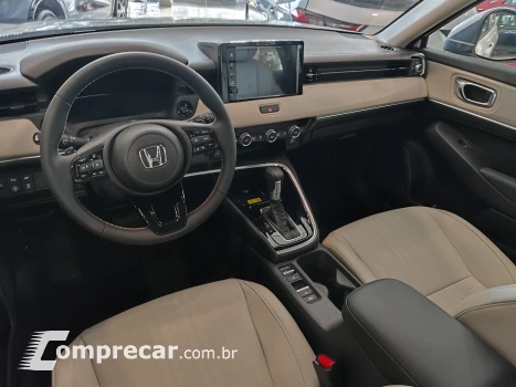 HR-V 1.5 DI I-vtec Turbo Touring