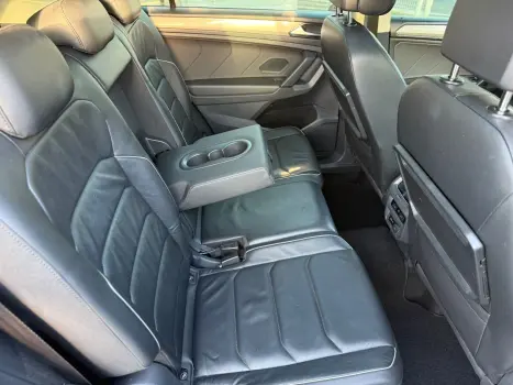 Tiguan Allspace Comfortline Allspace Comf.