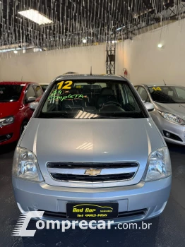 MERIVA 1.4 MPFI Maxx 8V