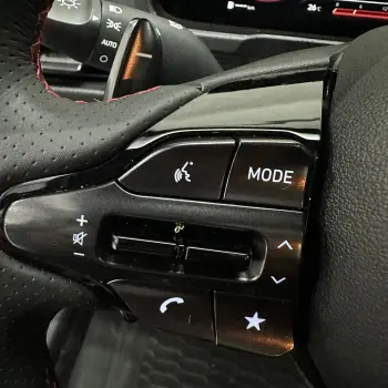 Creta N Line 1.0 TB 12V Flex Aut.