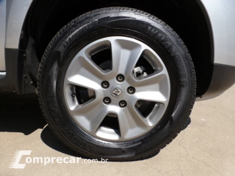 DUSTER 1.6 16V SCE Dynamique